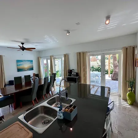 Merlot Villas Aruba